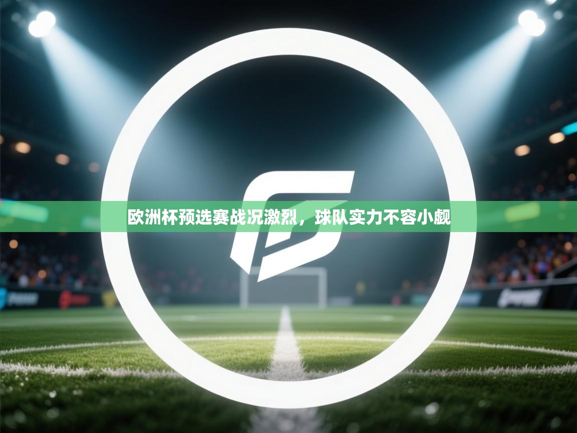 欧洲杯预选赛战况激烈，球队实力不容小觑  第1张