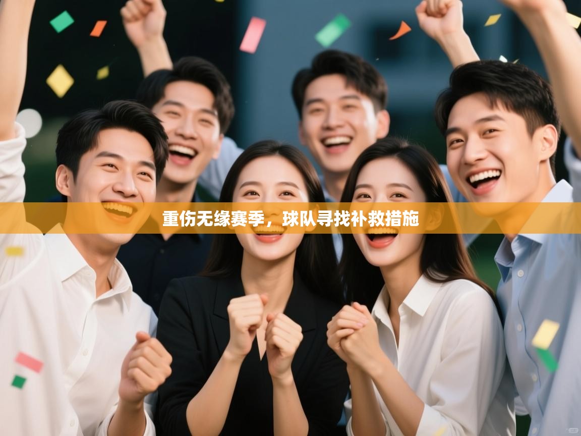 重伤无缘赛季，球队寻找补救措施  第2张