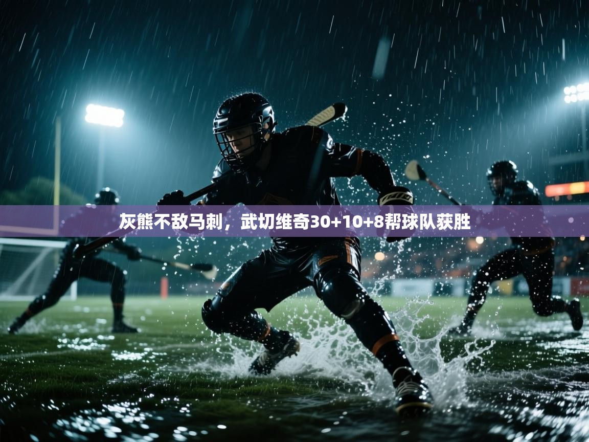 灰熊不敌马刺,武切维奇30+10+8帮球队获胜 第1张