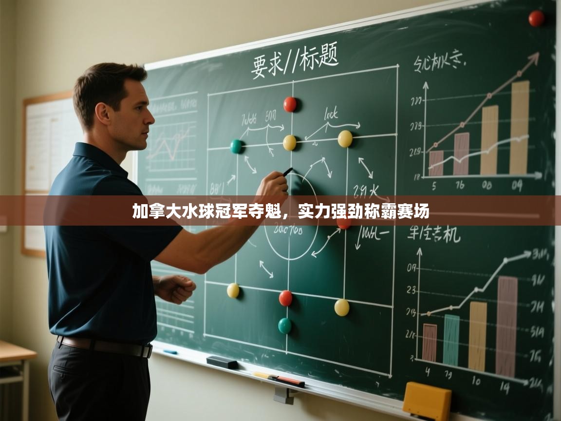 加拿大水球冠军夺魁，实力强劲称霸赛场  第1张