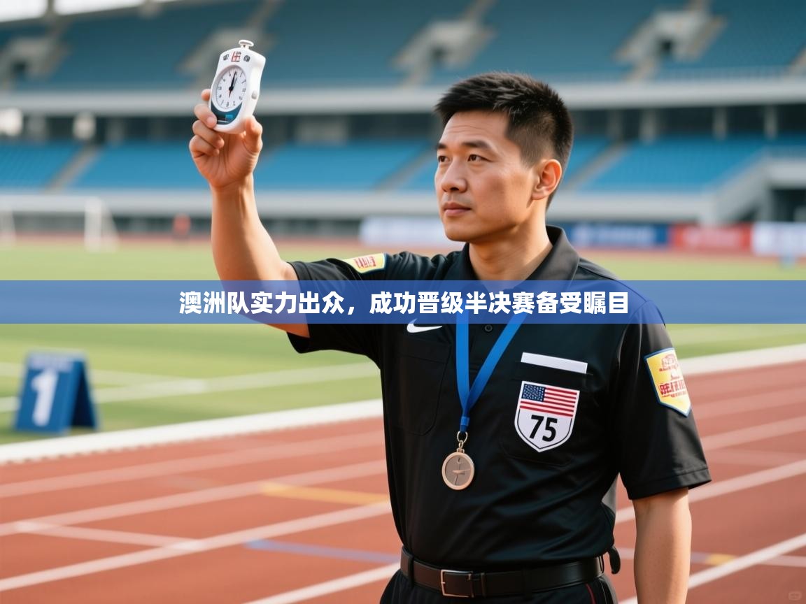 澳洲队实力出众，成功晋级半决赛备受瞩目