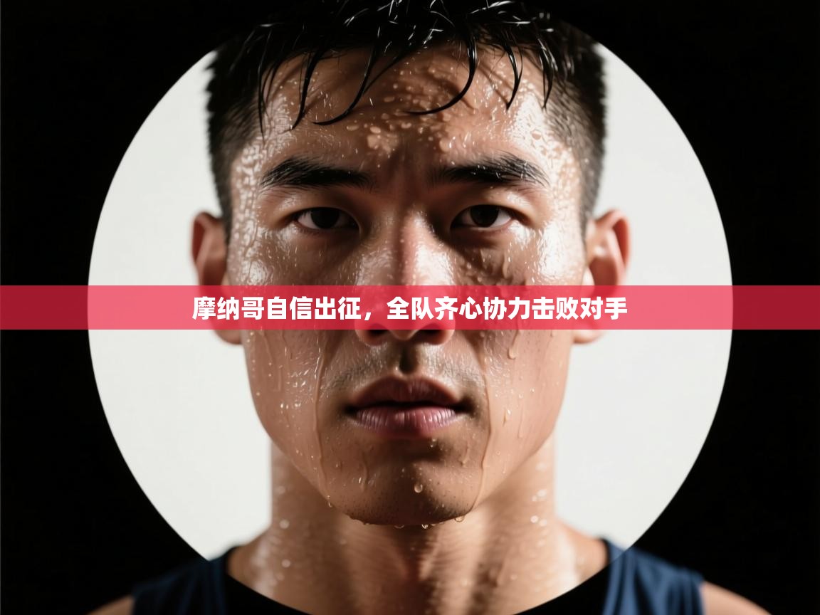 摩纳哥自信出征，全队齐心协力击败对手  第2张