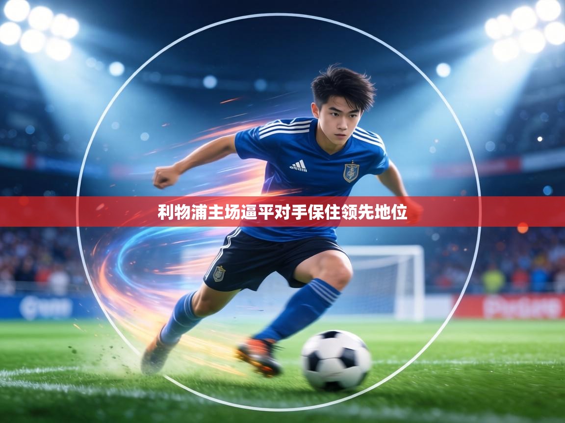 利物浦主场逼平对手保住领先地位 第1张